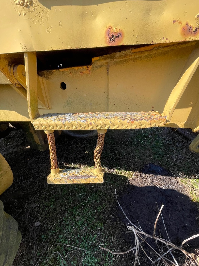 1978 GALION TM500 - Image 13